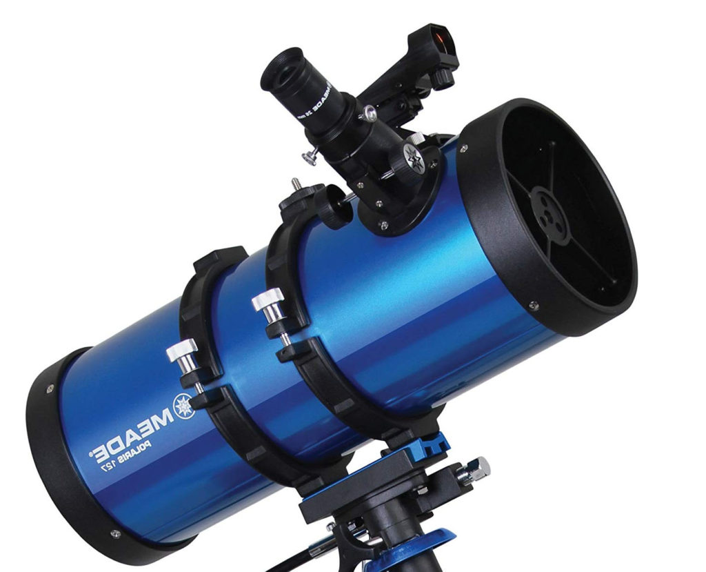 Telescopio Newtoniano