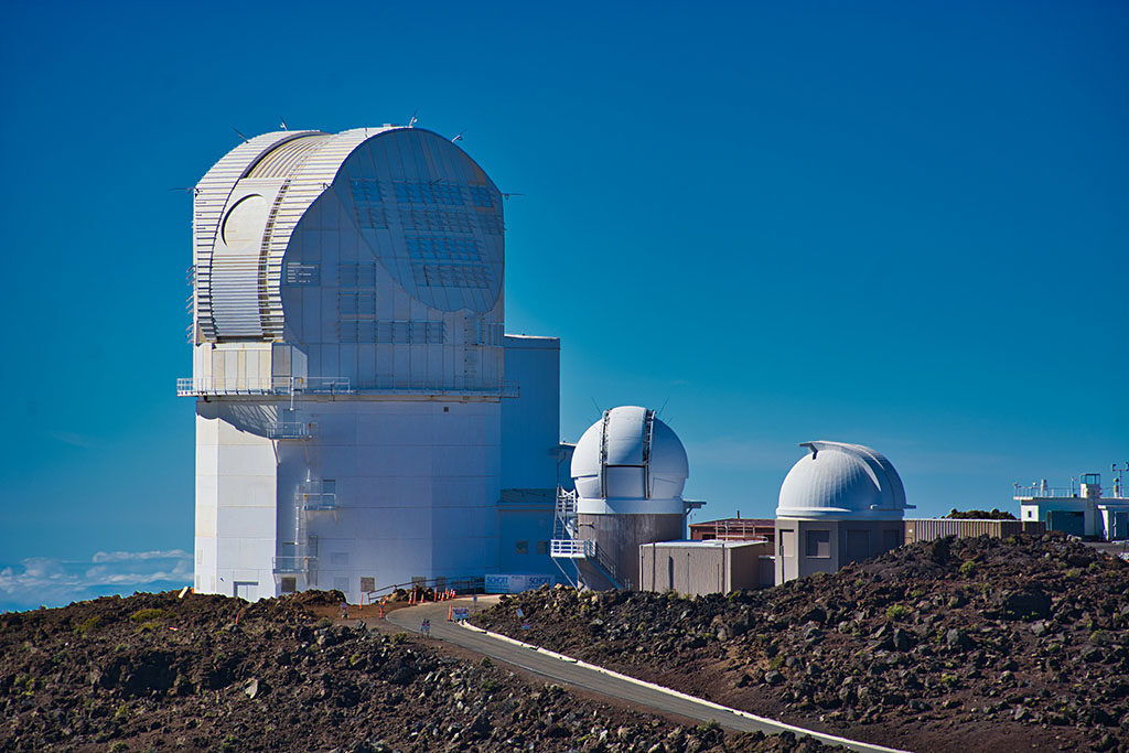 1731611983 654 Dove lavorano gli astronomi Piccola Astronomia