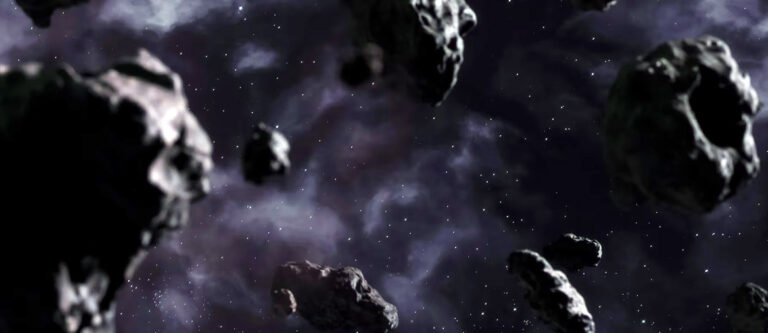 Come si formano gli asteroidi? – Piccola Astronomia