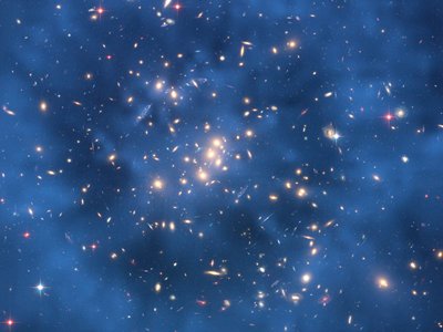 Cosa è la Materia Oscura: Proprietà delle Stelle Nane e Morenti