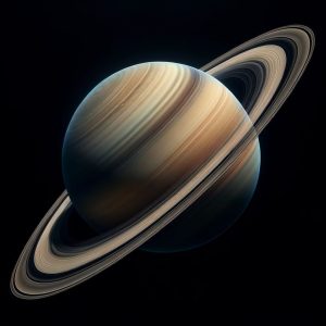 Curiosità sul Pianeta Saturno: Scopri fatti affascinanti!