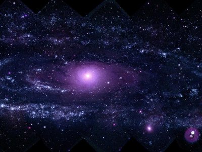 Galassia Andromeda e Via Lattea: Un Viaggio tra le Stelle