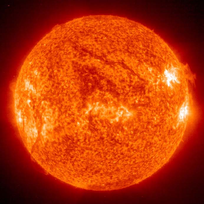 Immagini Solari – Foto e Scoperte del Sole nel Nostro Sistema Solare