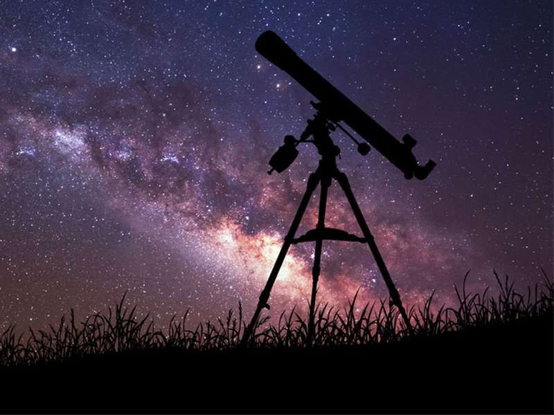 La guida completa ai pianeti visibili con il telescopio