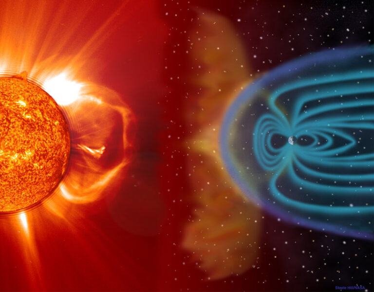 Quanta Massa ha il Sole rispetto alla Terra?