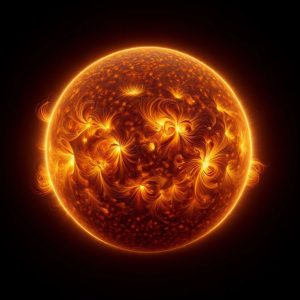 Scopri i Fatti Sorprendenti sul Sole