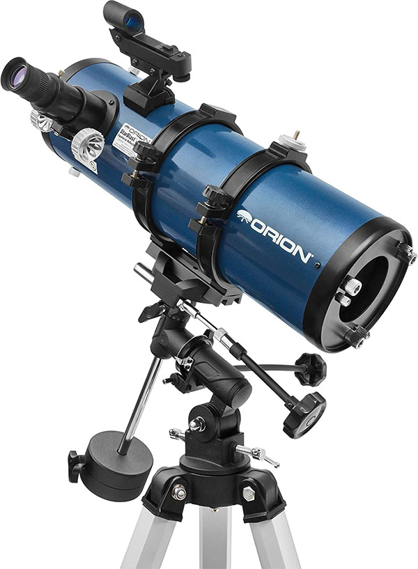 Telescopi migliori sotto i 200E Piccola Astronomia