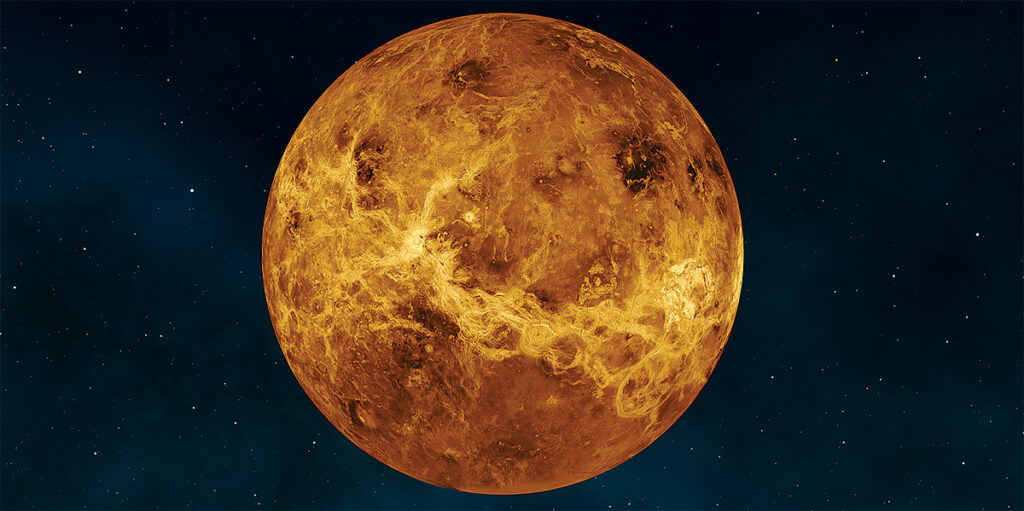 Venus